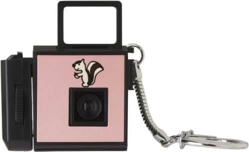 Amazon.co.jp: りすカメラ IKIMONO イキモノ 110 フィルム トイ Amazon.co.jp: りすカメラ IKIMONO イキモノ 110 フィルム トイ